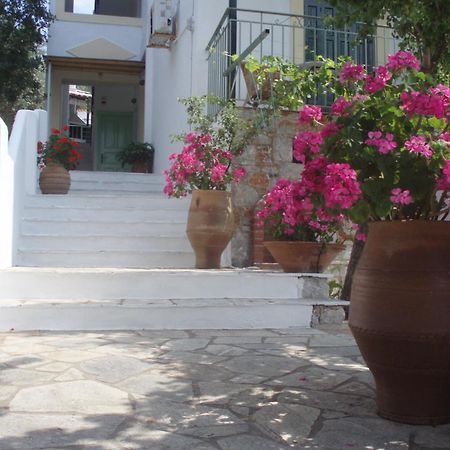 Pelagos Stafylos Exterior foto