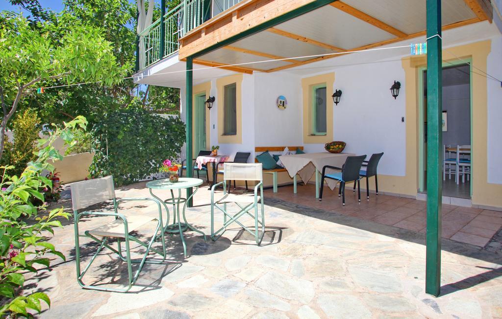 Pelagos Stafylos Exterior foto